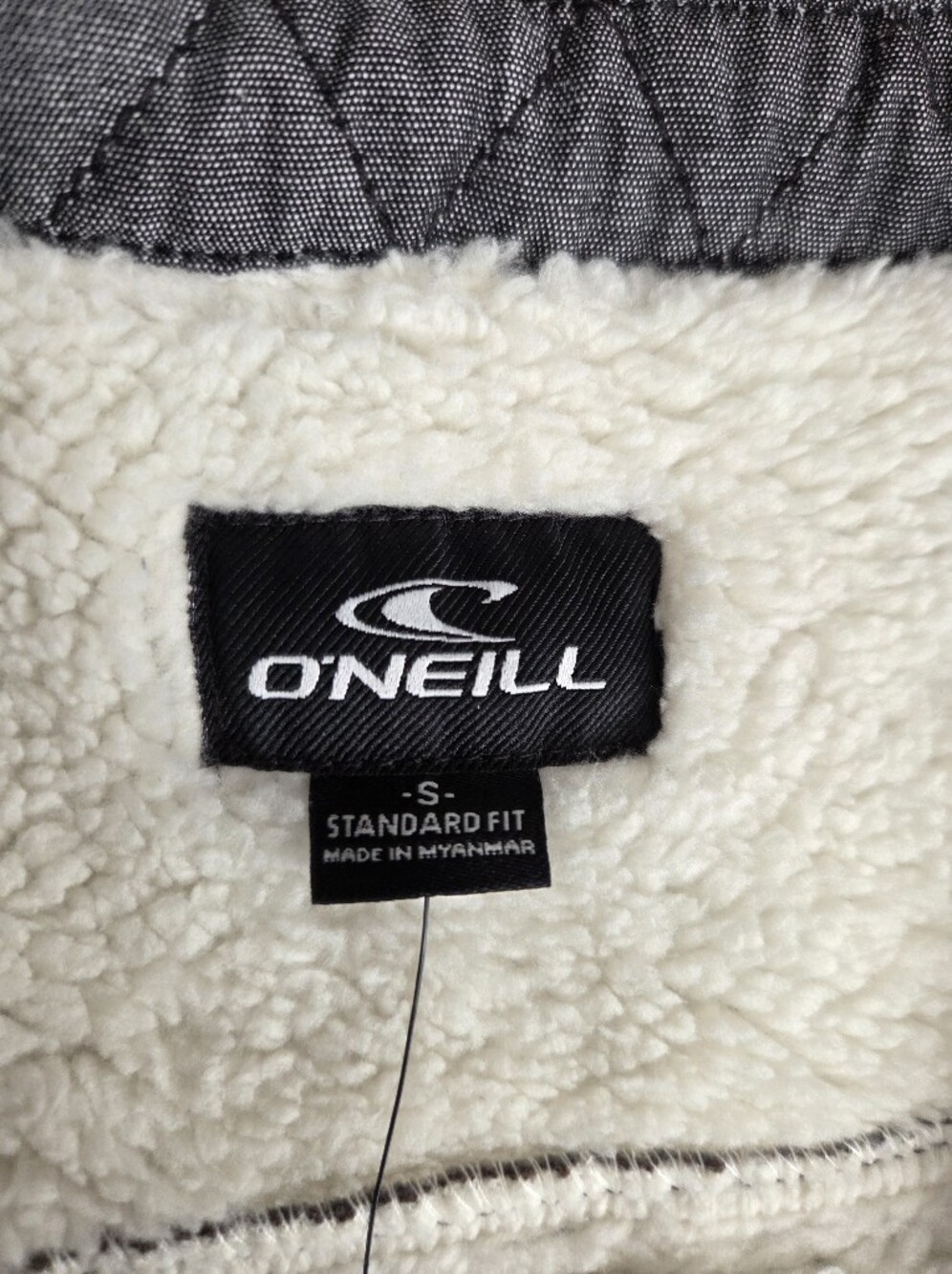 Oneil Flannel - Picture 6 of 9